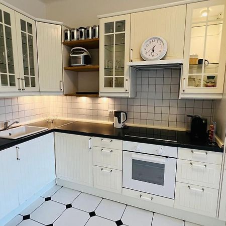 Cosy Flat In The Heart Of Prague 아파트 외부 사진