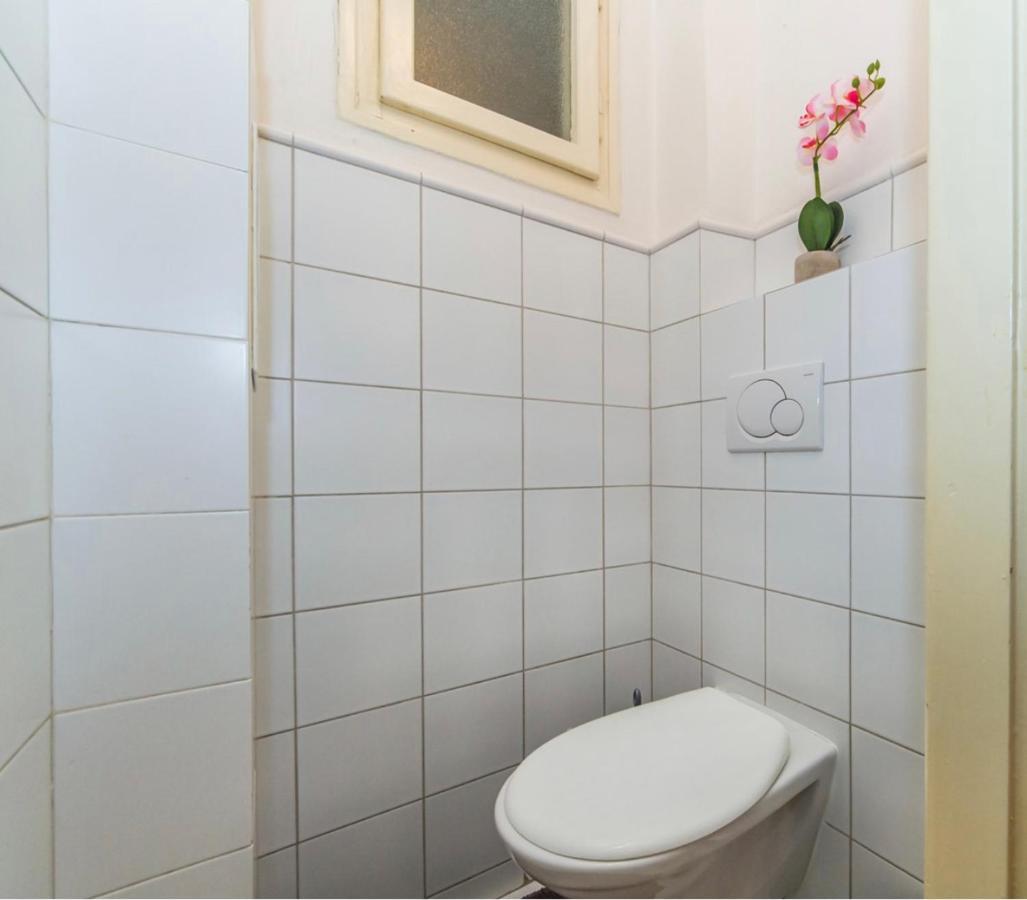 Cosy Flat In The Heart Of Prague 아파트 외부 사진