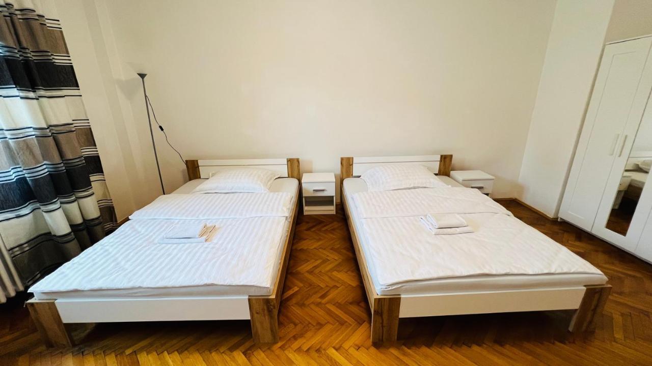 Cosy Flat In The Heart Of Prague 아파트 외부 사진