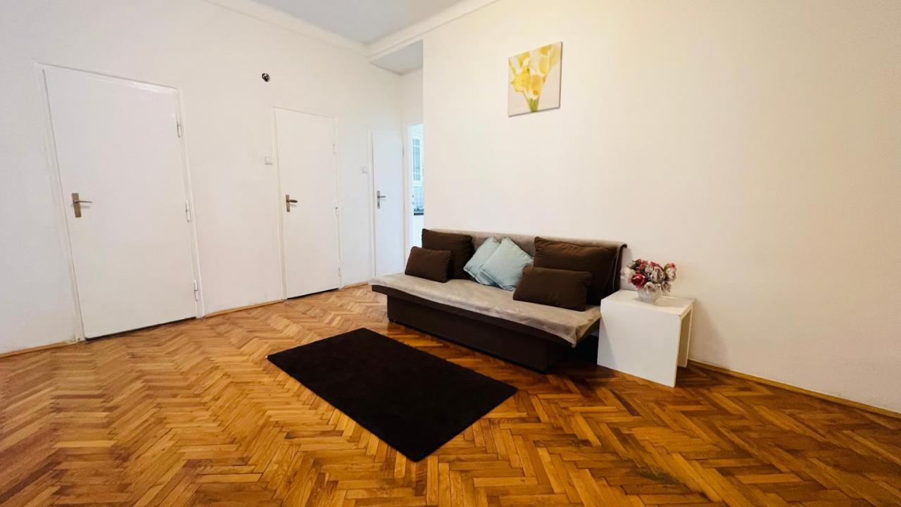 Cosy Flat In The Heart Of Prague 아파트 외부 사진