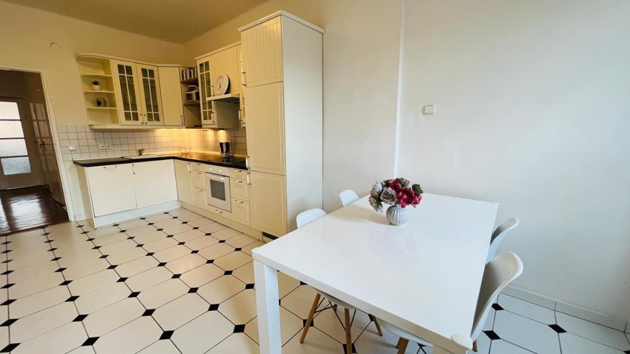 Cosy Flat In The Heart Of Prague 아파트 외부 사진