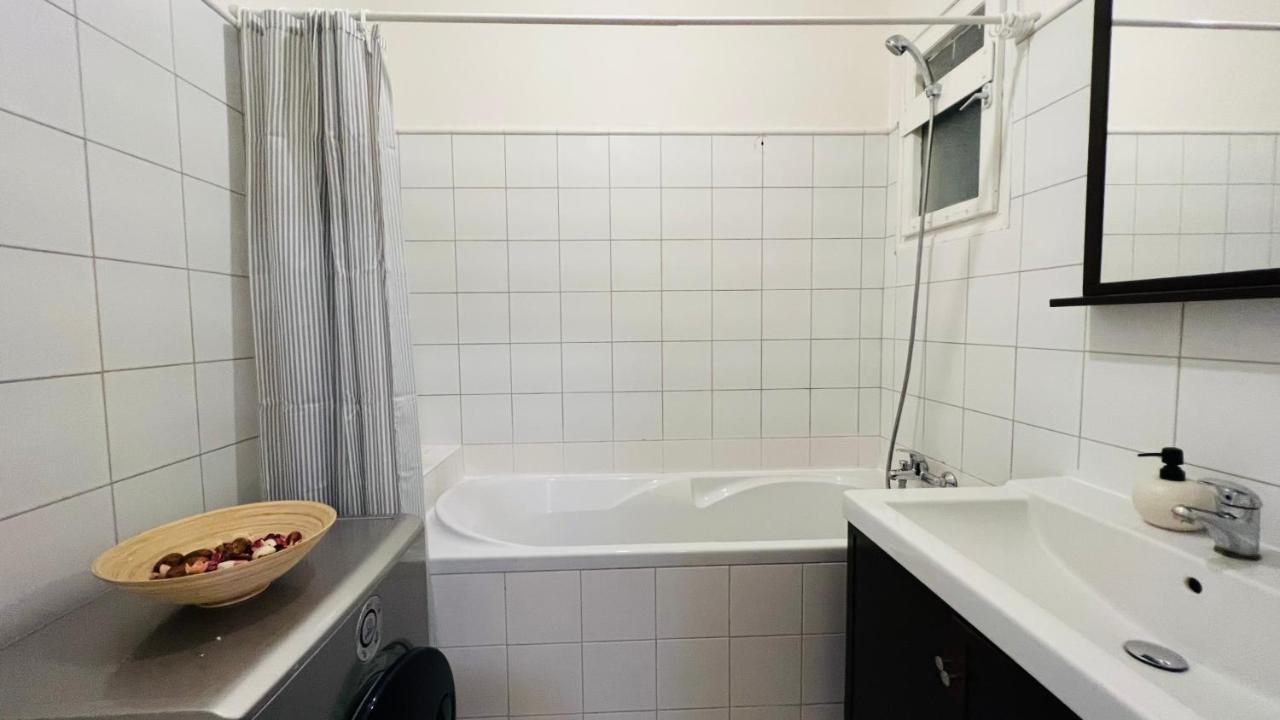 Cosy Flat In The Heart Of Prague 아파트 외부 사진